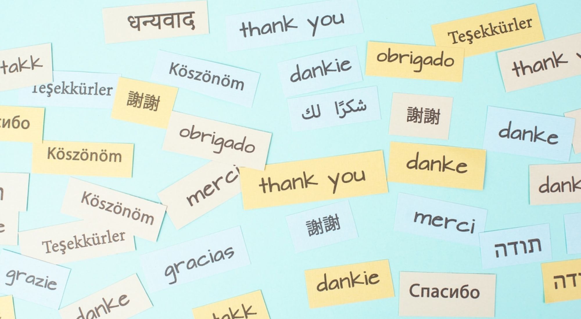 200+ Employee appreciation messages to say thank you to employees