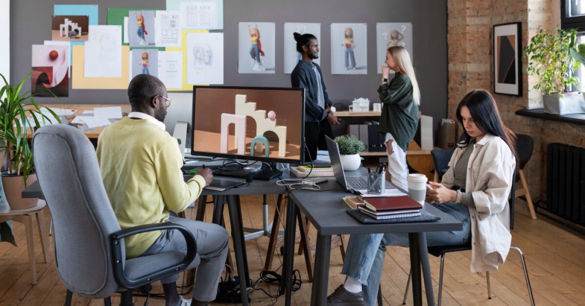 Meaning of workplace culture and connection for engaging employees in 2025
