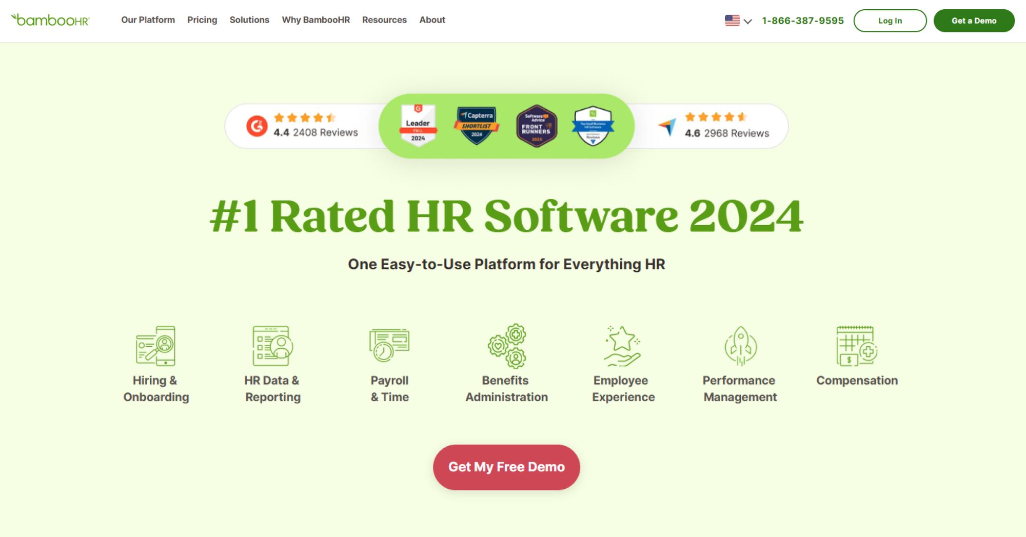 BambooHR