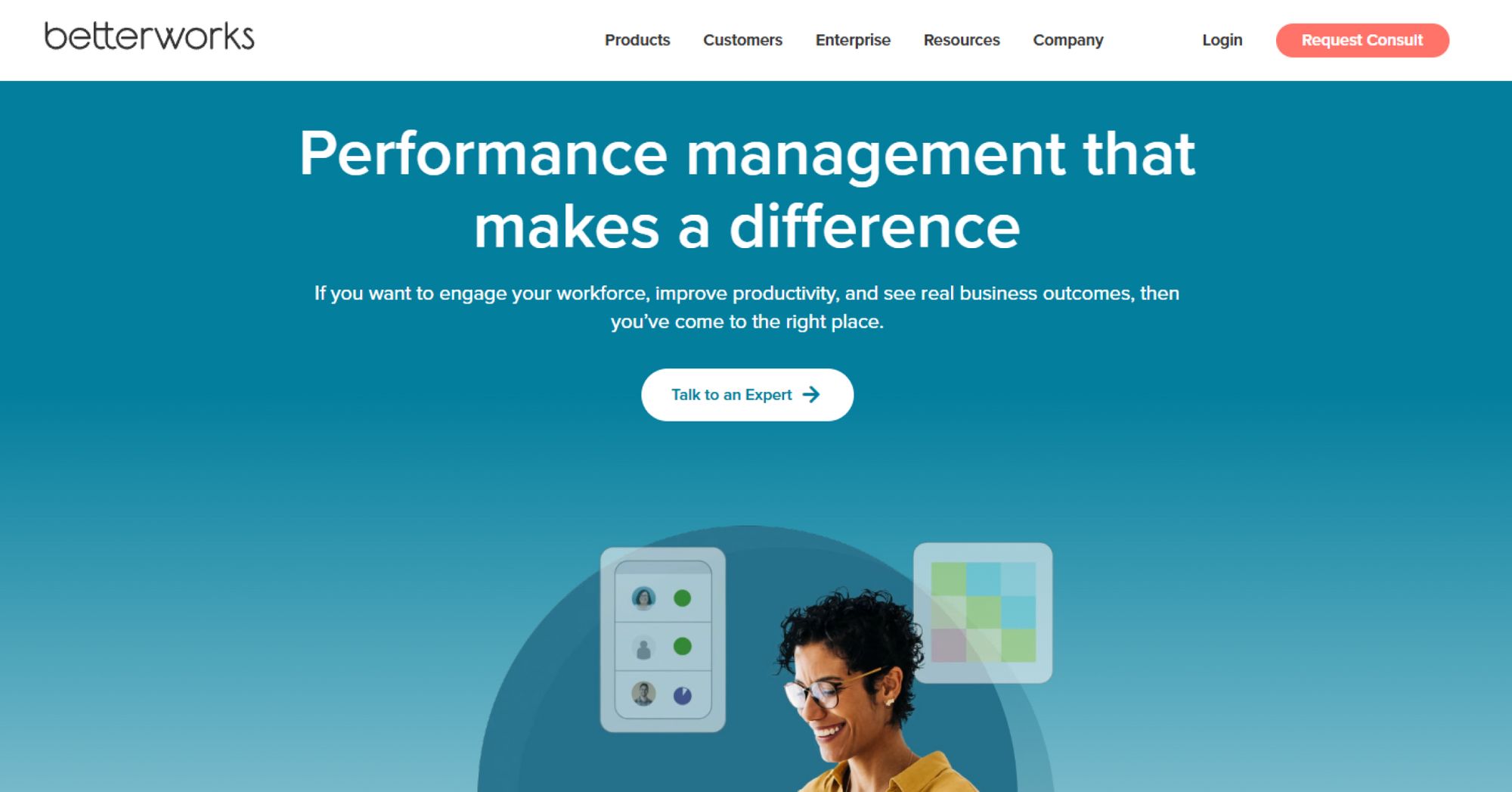 Betterworks