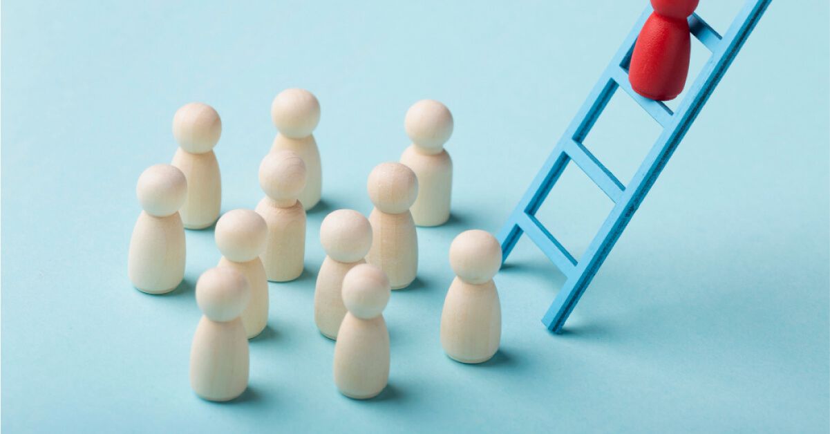 Employee development initiatives that retain top talent