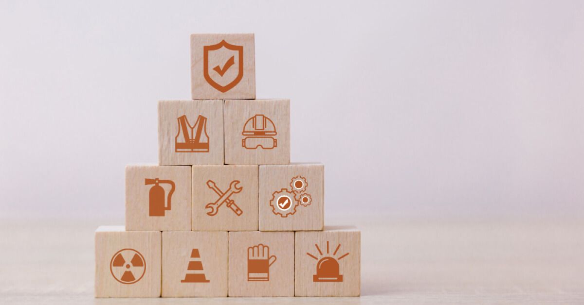 How can you promote workplace safety?