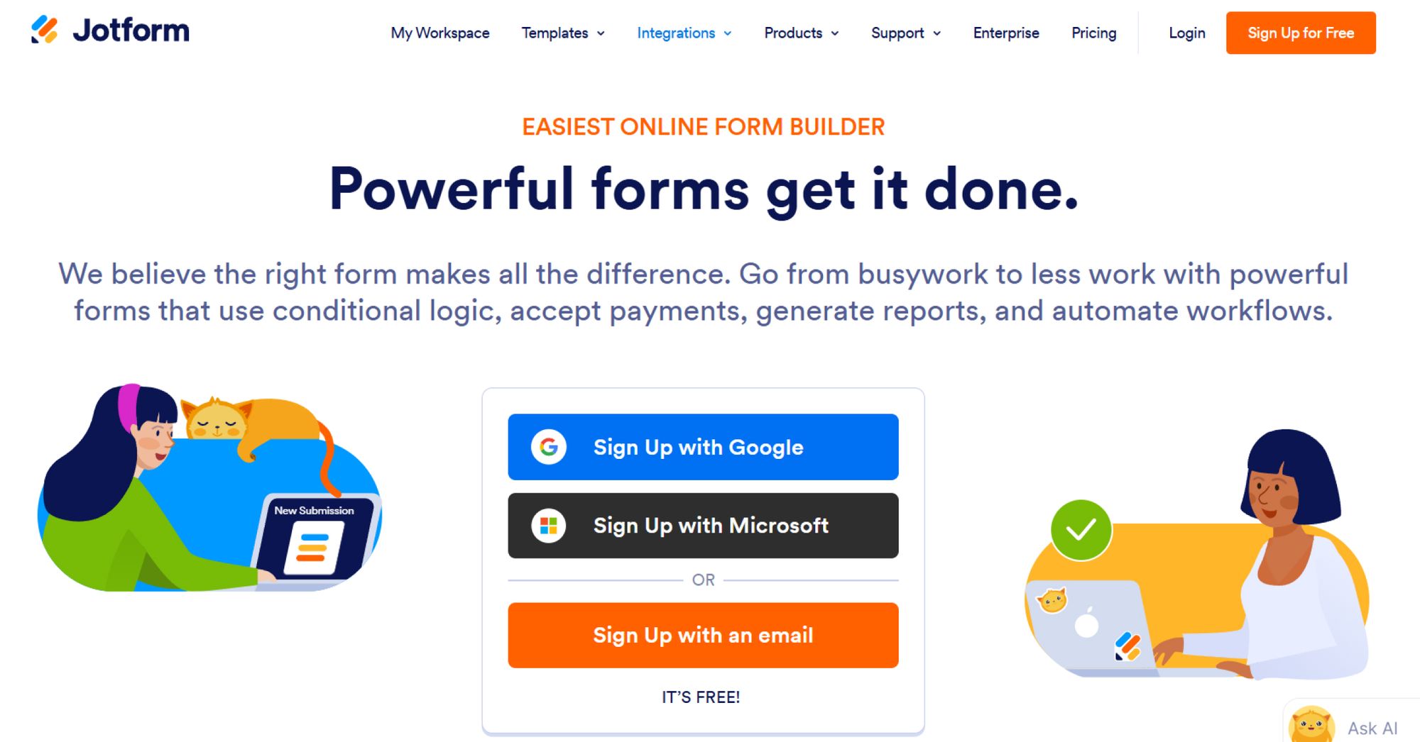 Jotform
