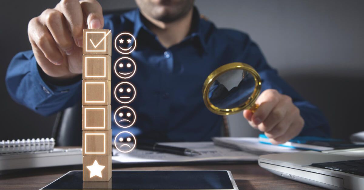 Role of anonymous employee survey tools in creating a safe workplace