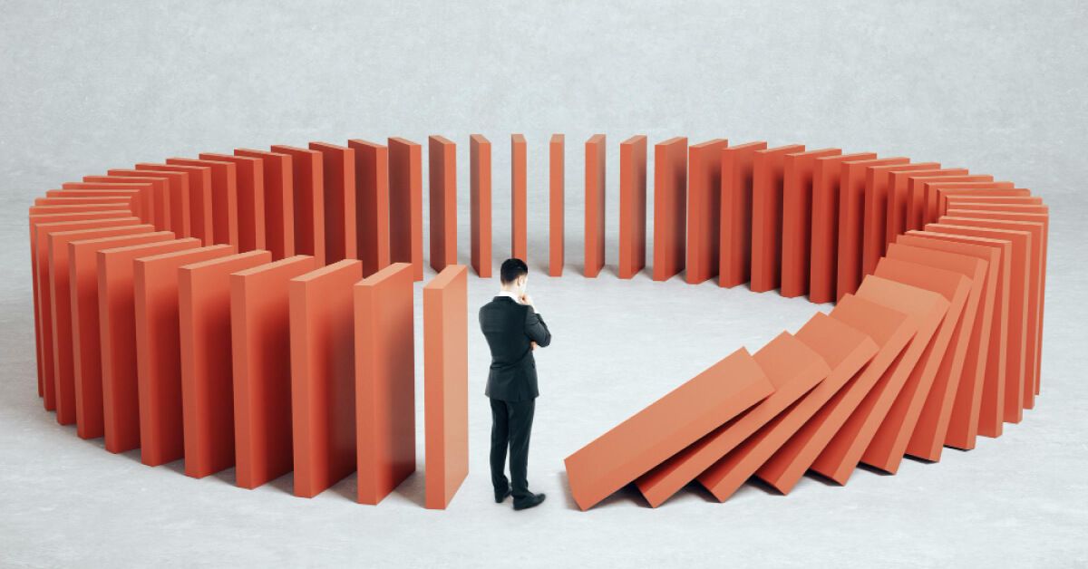 Why workforce optimization is the key to high-performing, happy teams