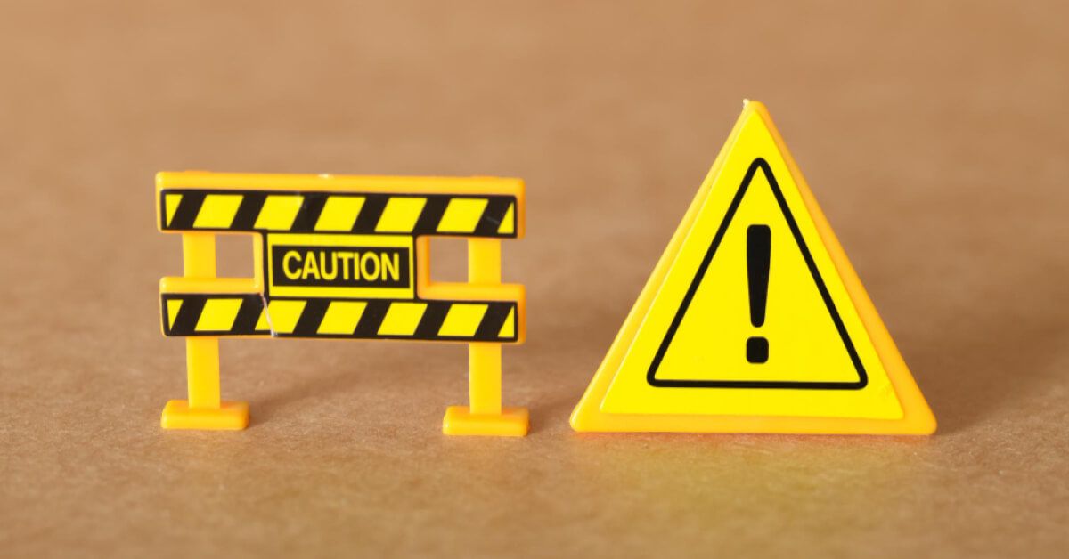 Toy barrier and roadblock