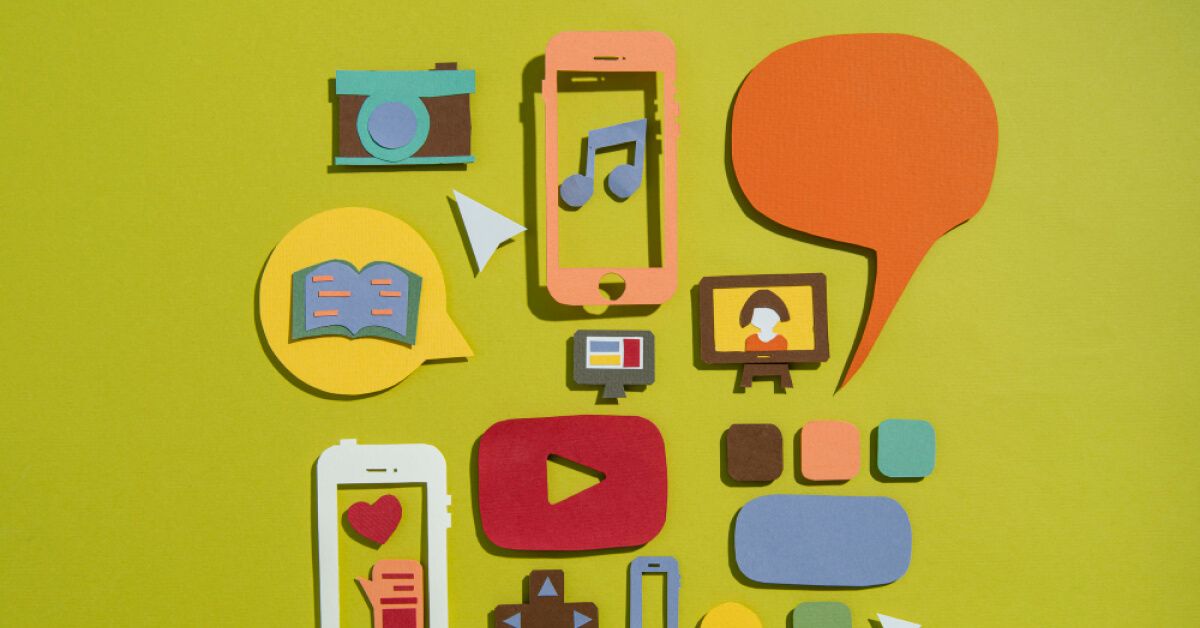 Communication channels