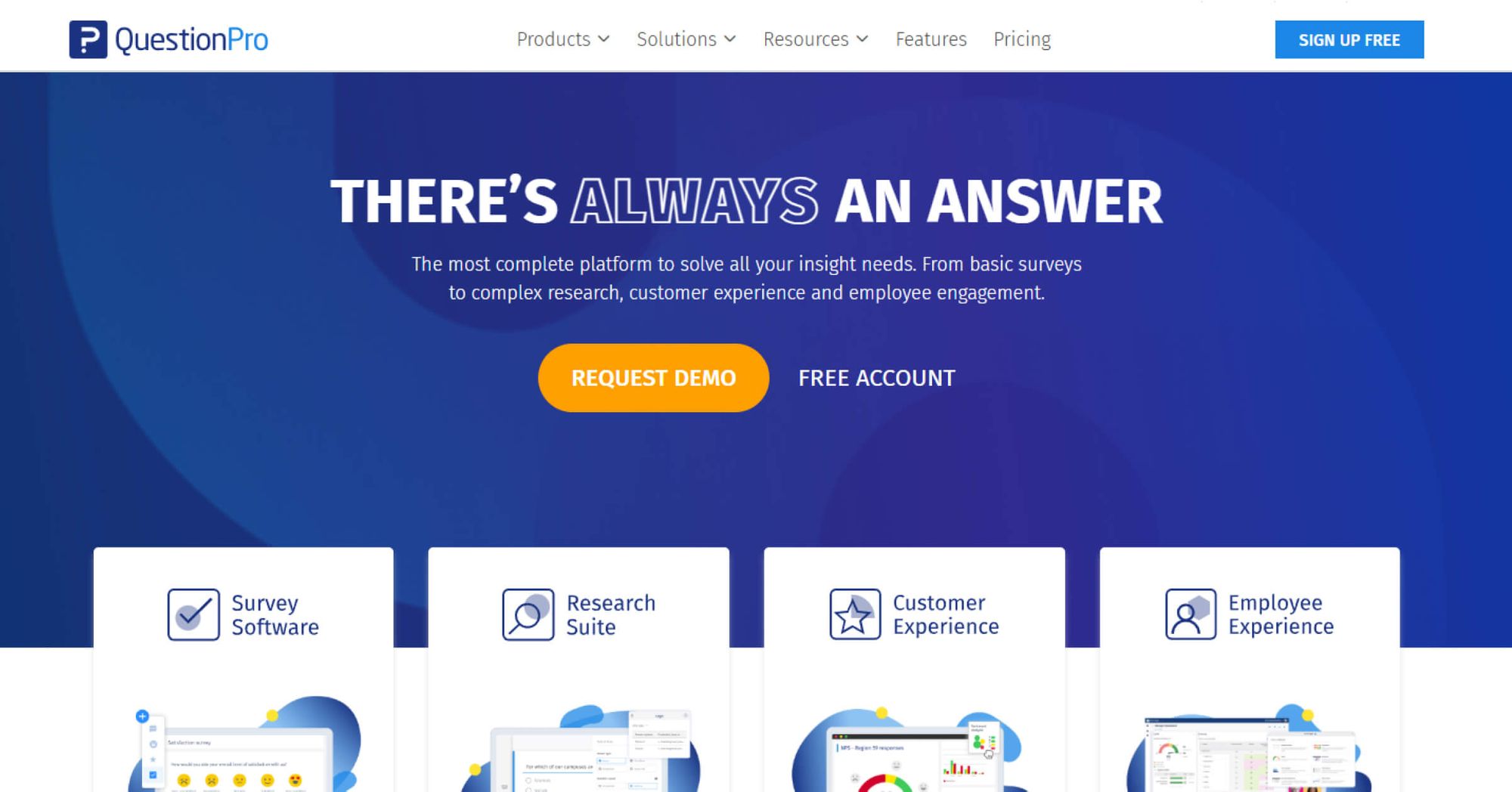 QuestionPro