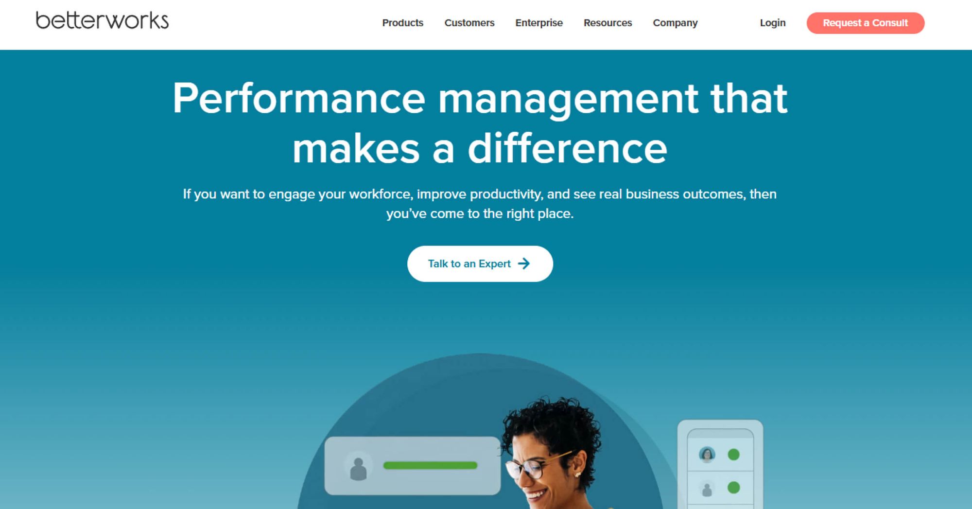 Betterworks