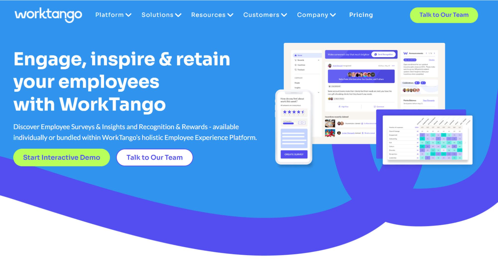 WorkTango Inc.