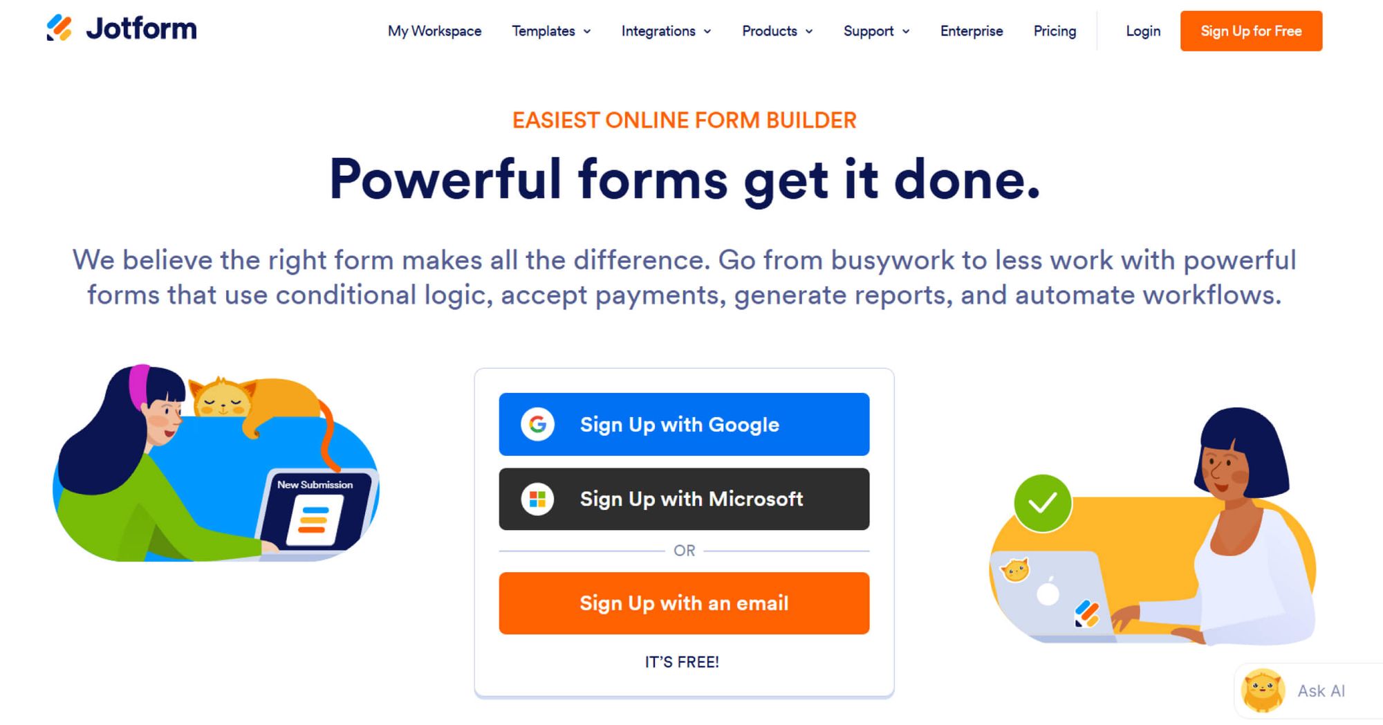 Jotform