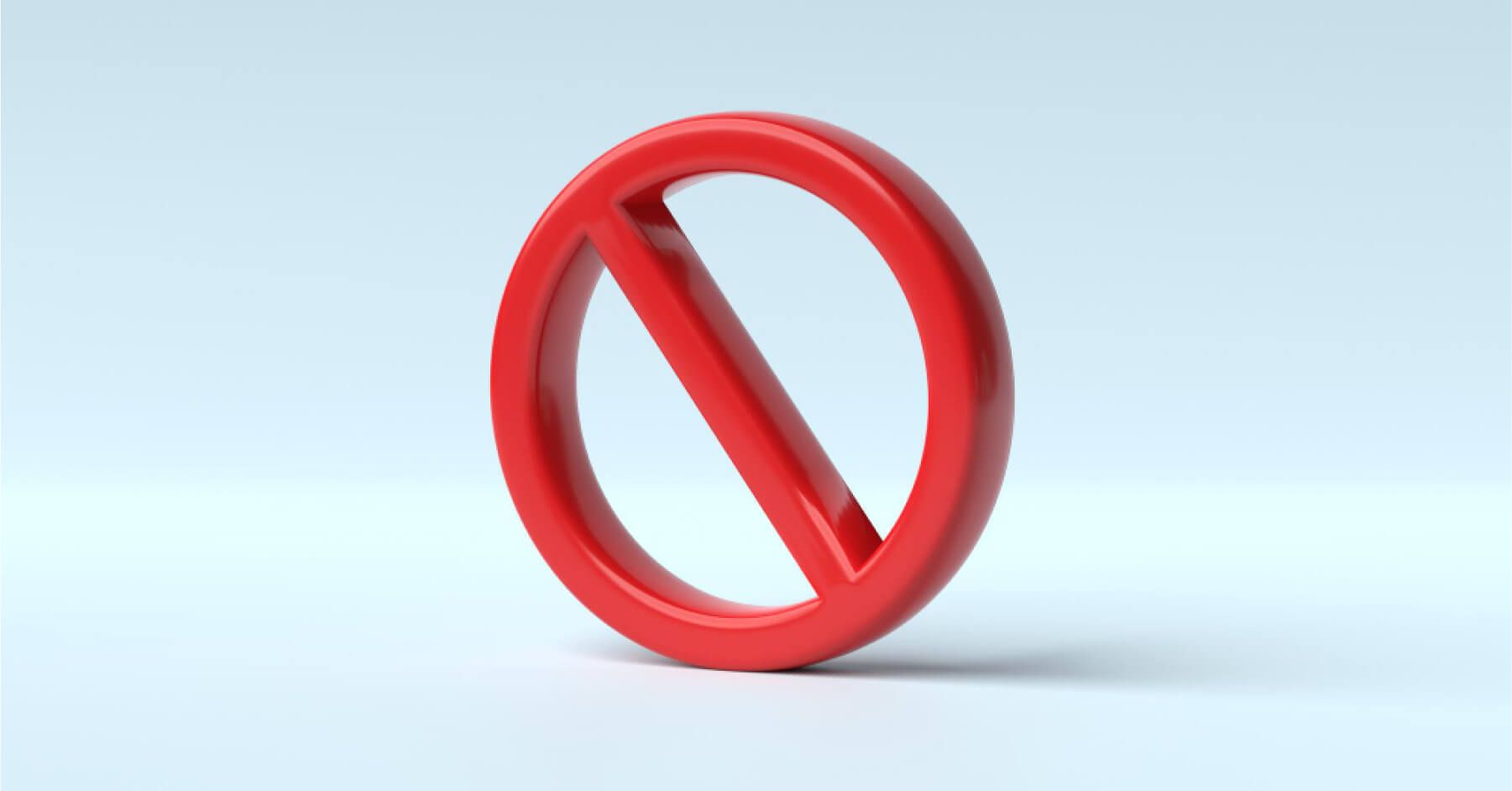 Common questions to avoid in company employee surveys