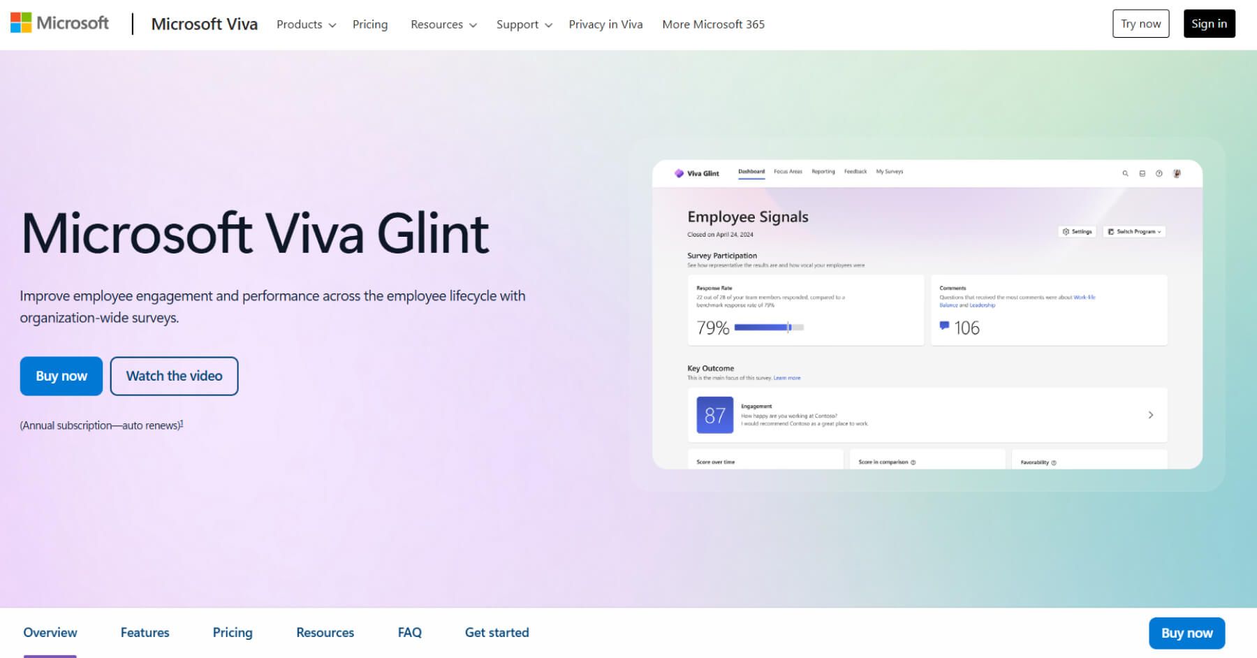 Glint