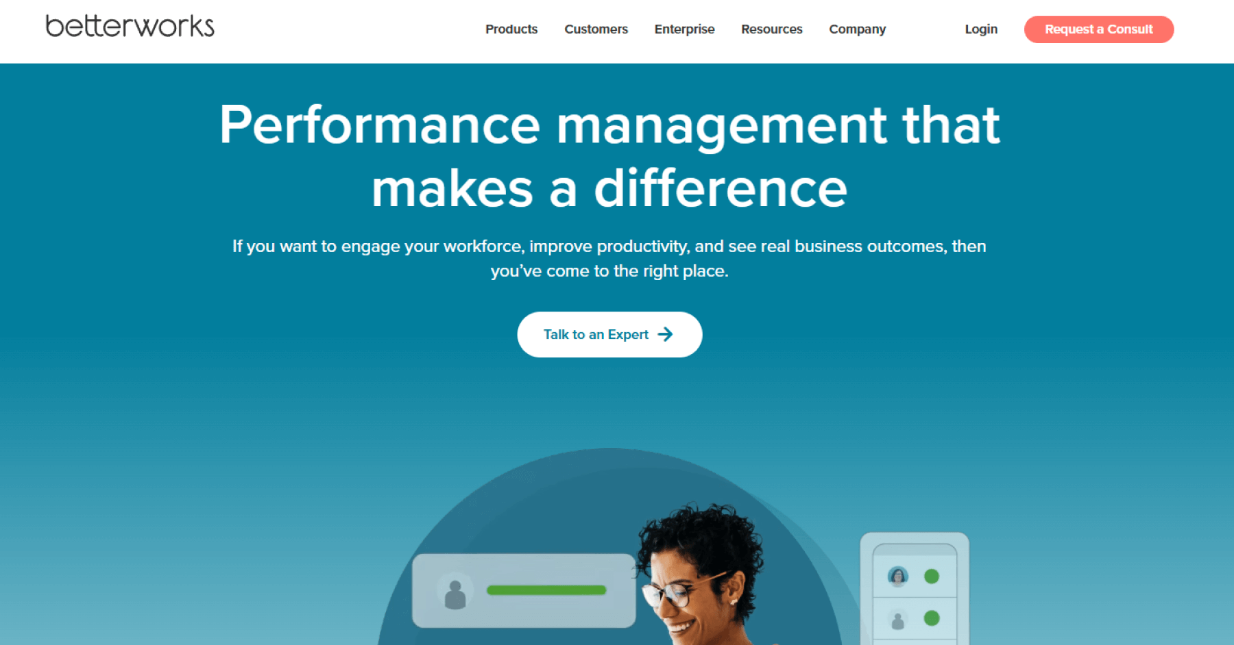 Betterworks