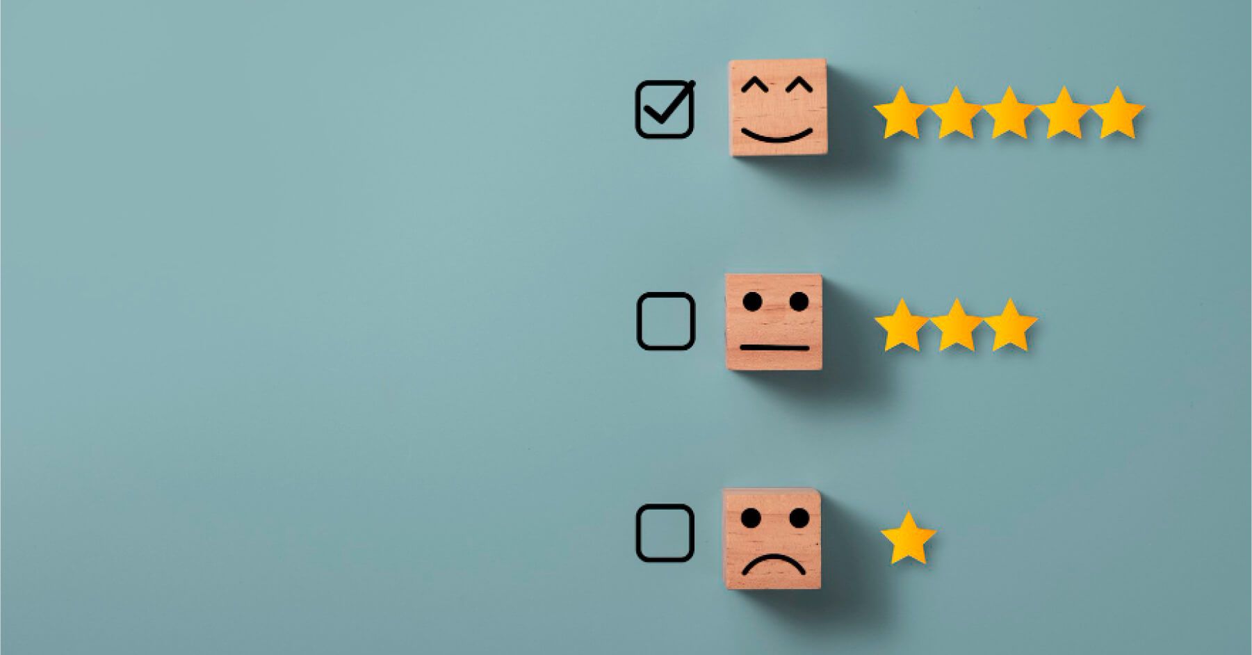 What do we mean by “company surveys for employees”?