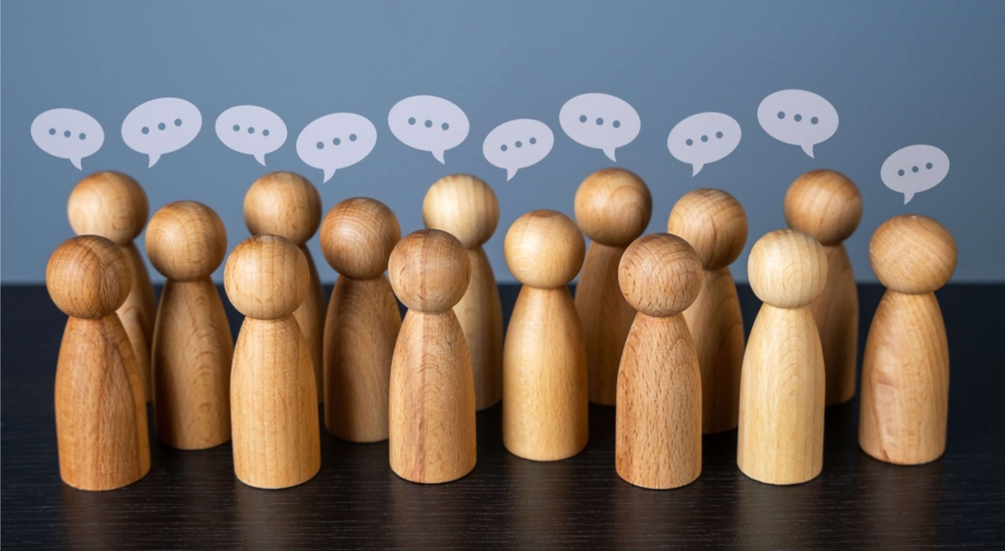 Company surveys for employees: 15 different types every HR team should know