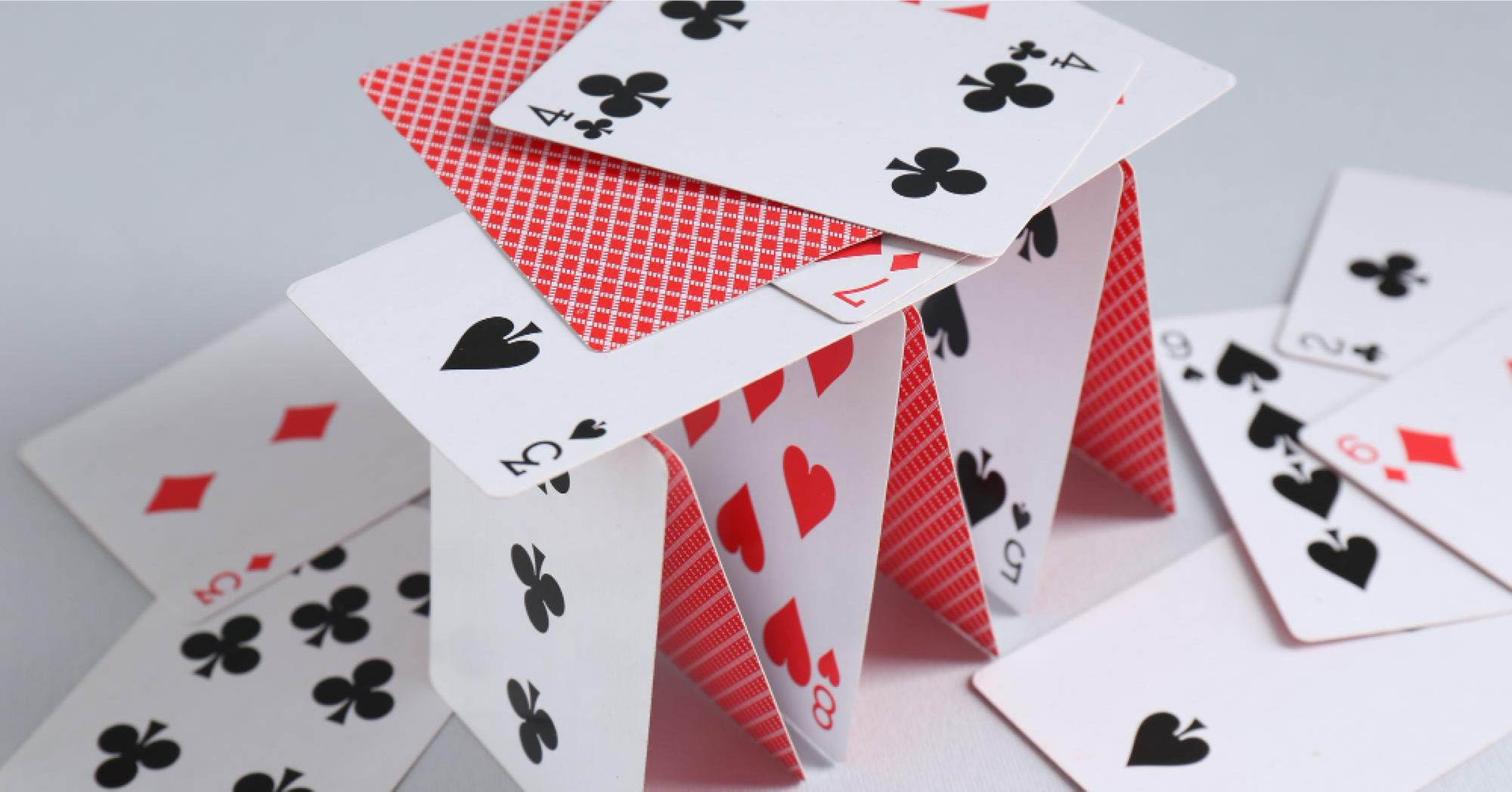 House of cards