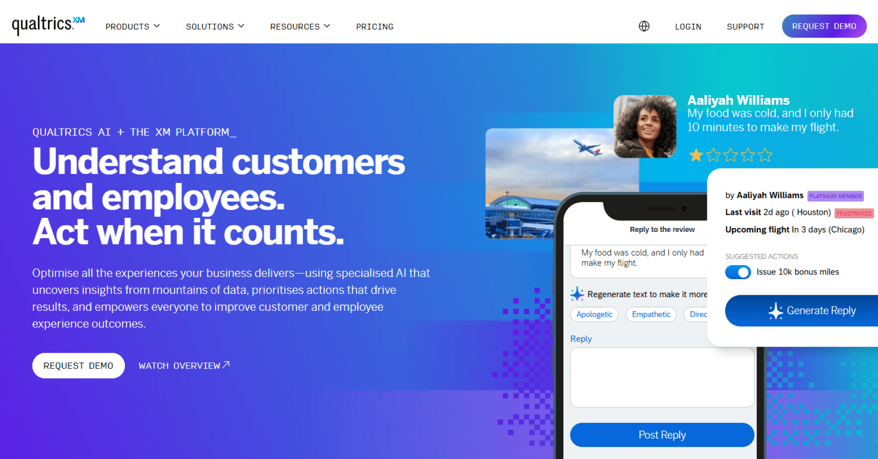 Qualtrics