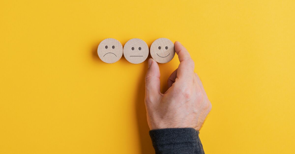 Emoji reactions