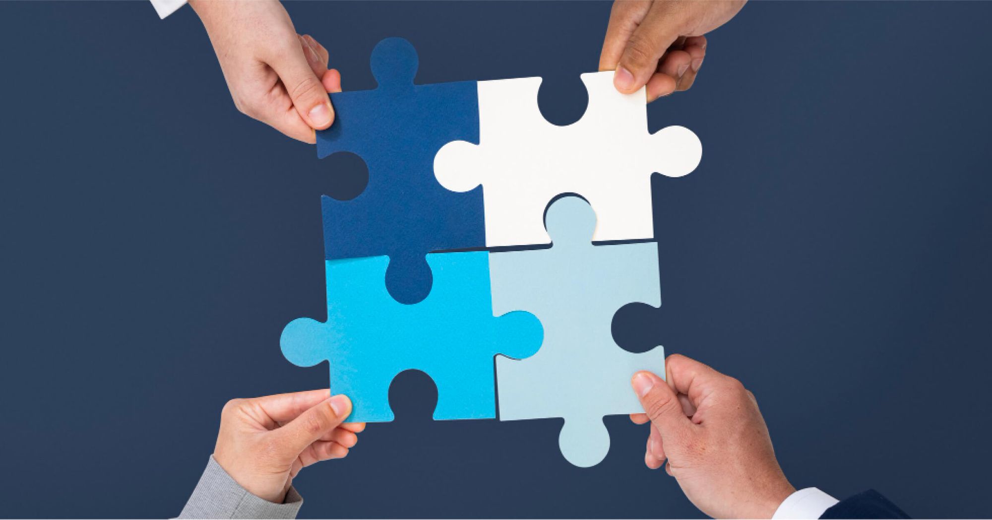 When to use cross-departmental surveys for collaboration insights