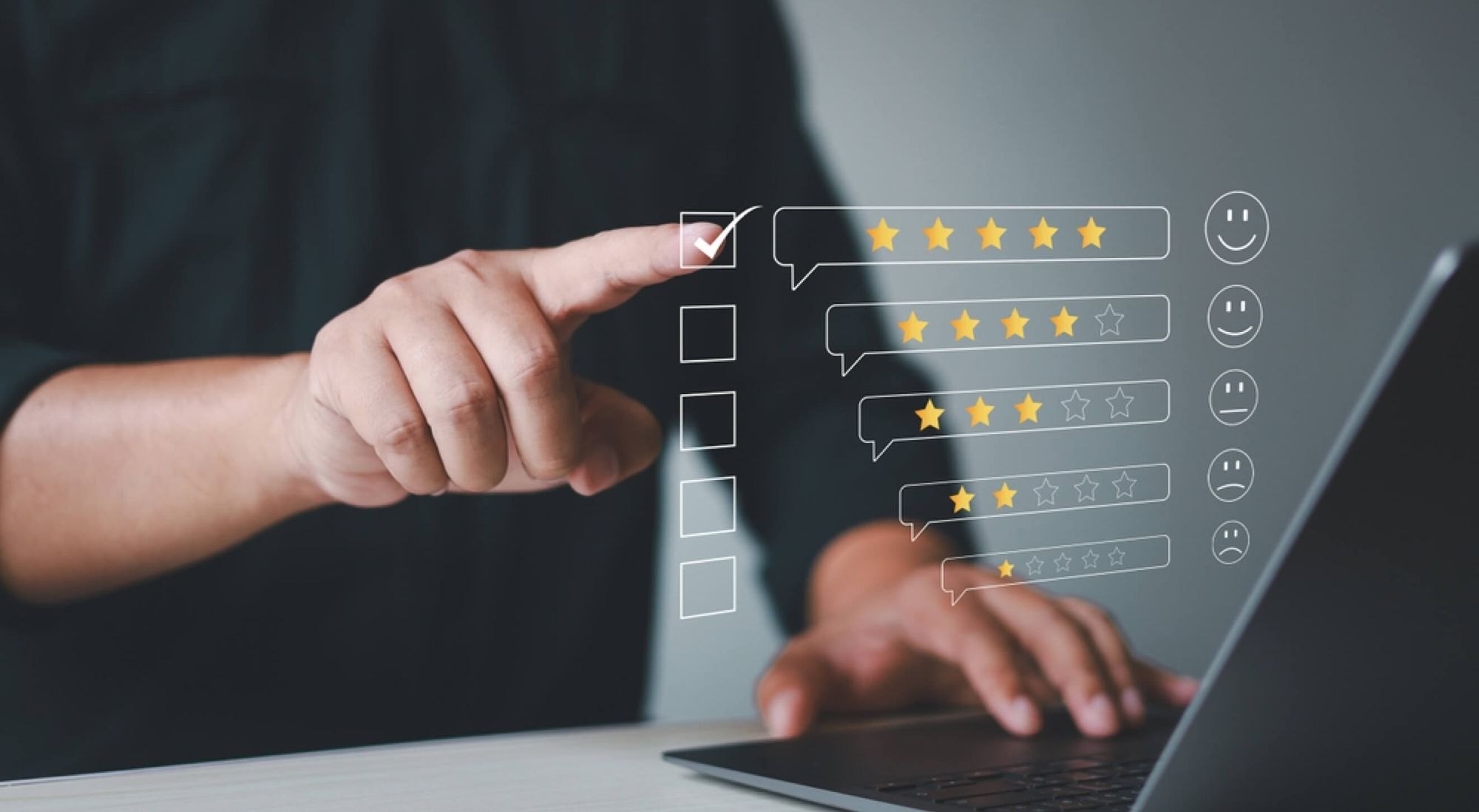 Employee survey portal: The future of feedback and engagement in 2025