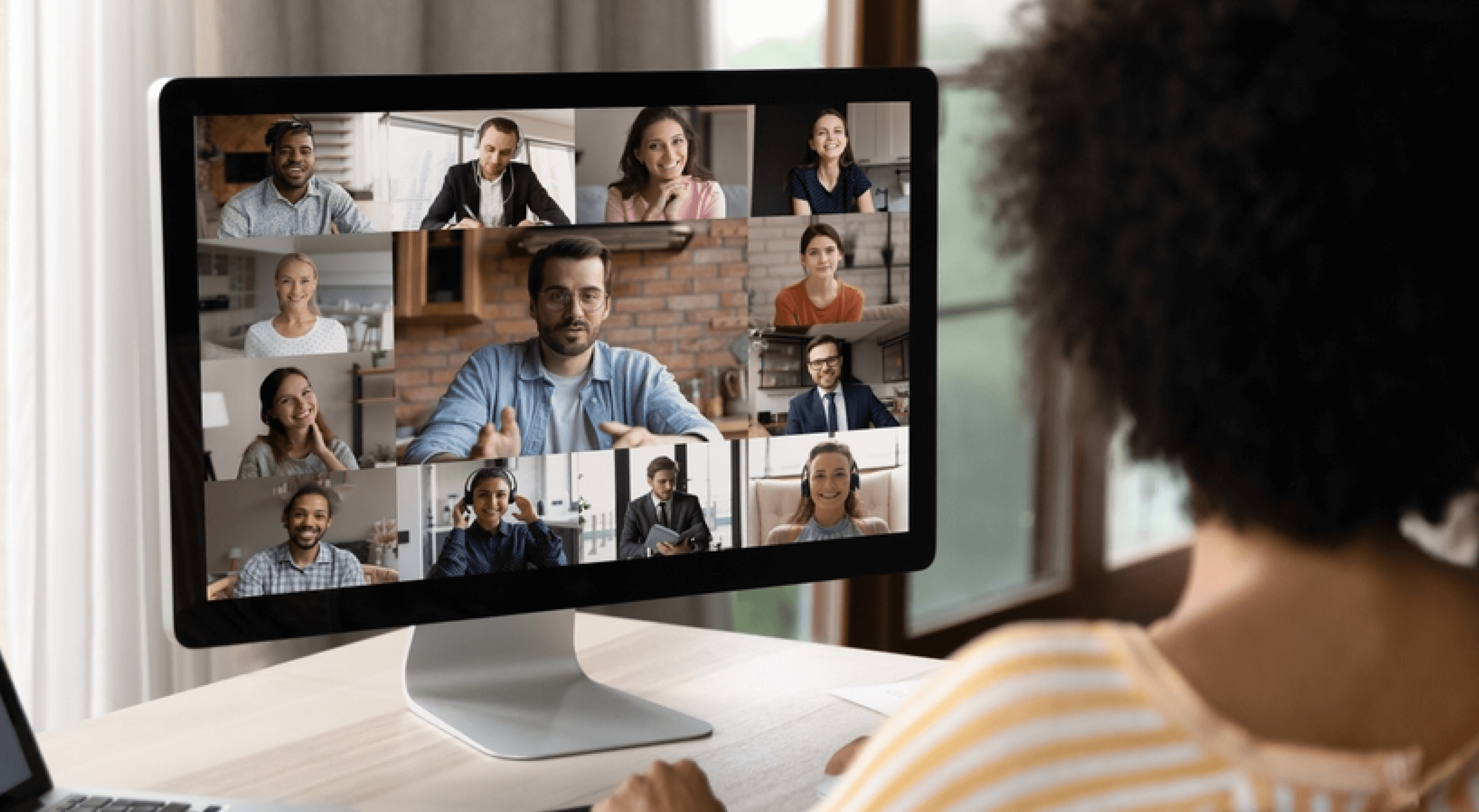 75+ Creative employee engagement activities to try in 2025 (remote, hybrid, onsite)