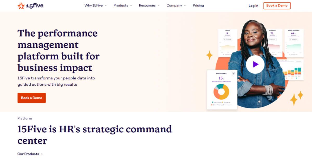 Top 25 employee engagement software platforms empowering enterprises in 2026