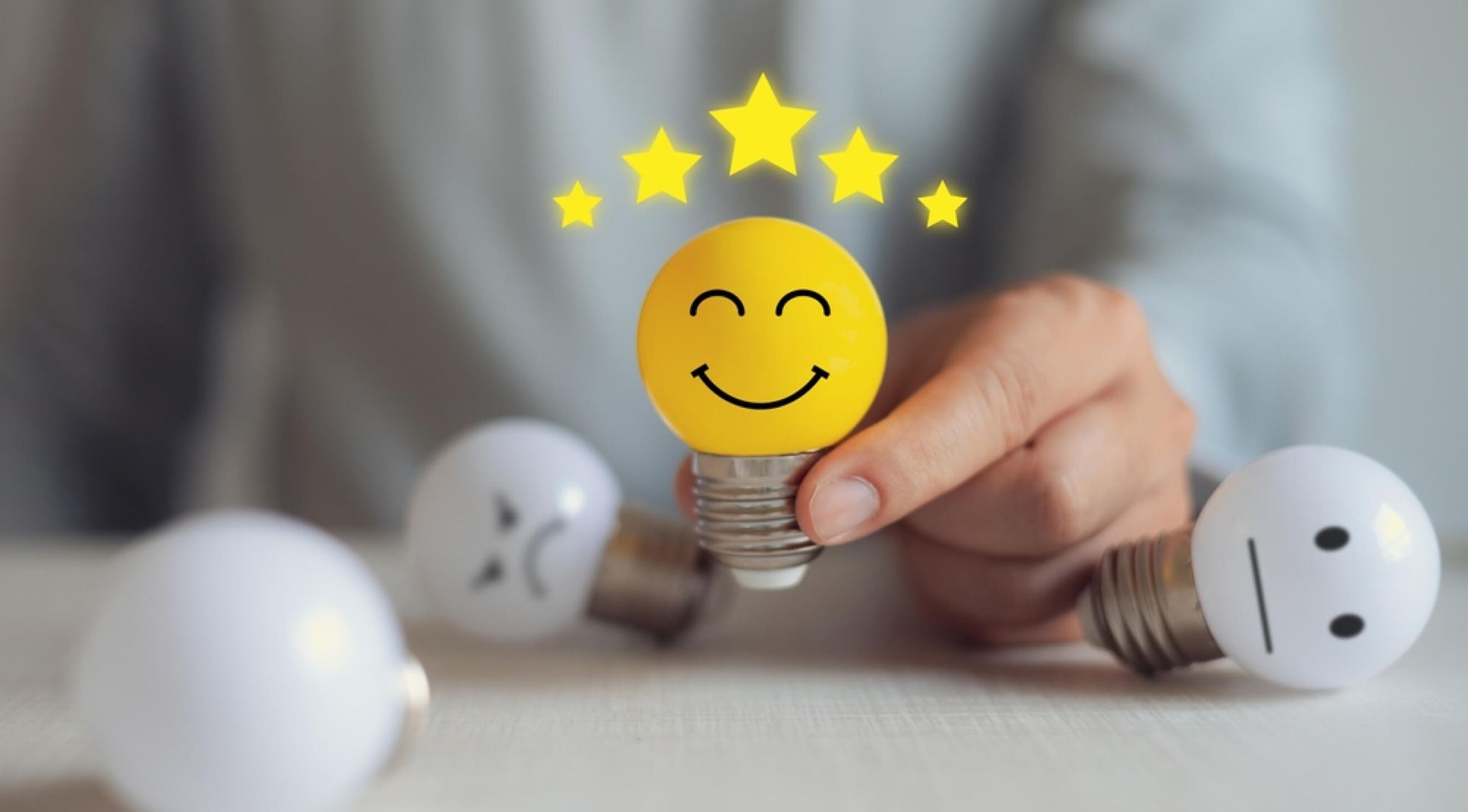 Employee satisfaction survey form: Perfect questionnaire to know your people in 2026