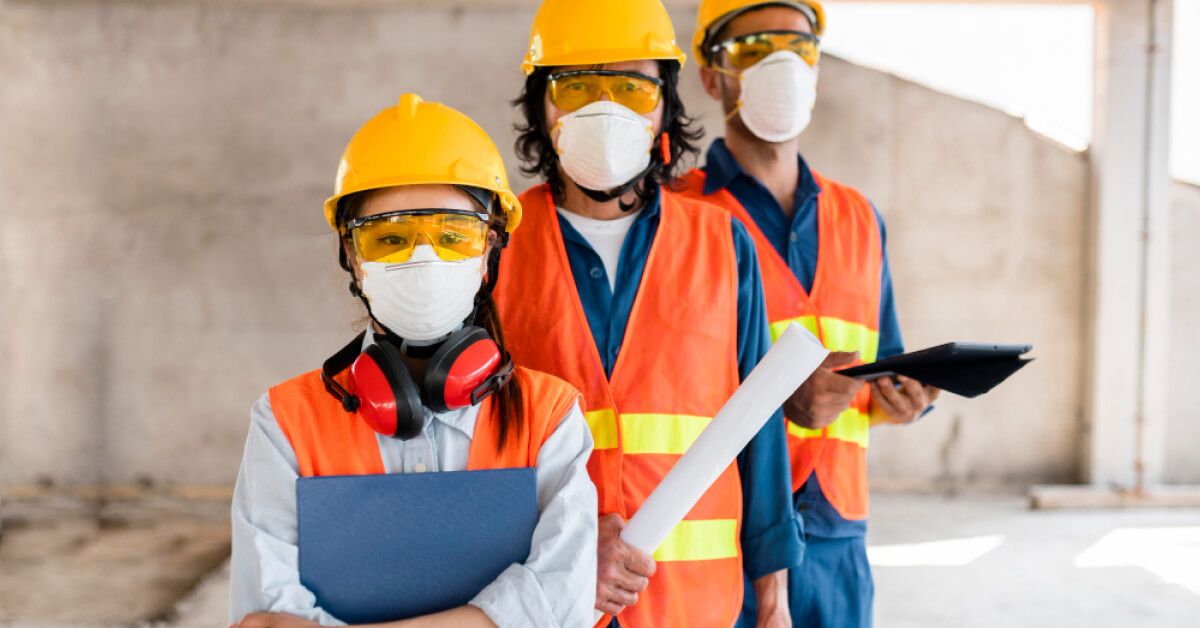 Building safety culture in manufacturing: How to strengthen team trust in 2026