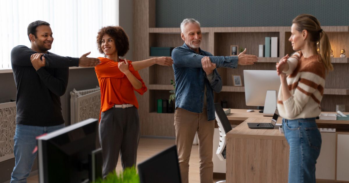 40+ Team collaboration exercises your employees will actually enjoy