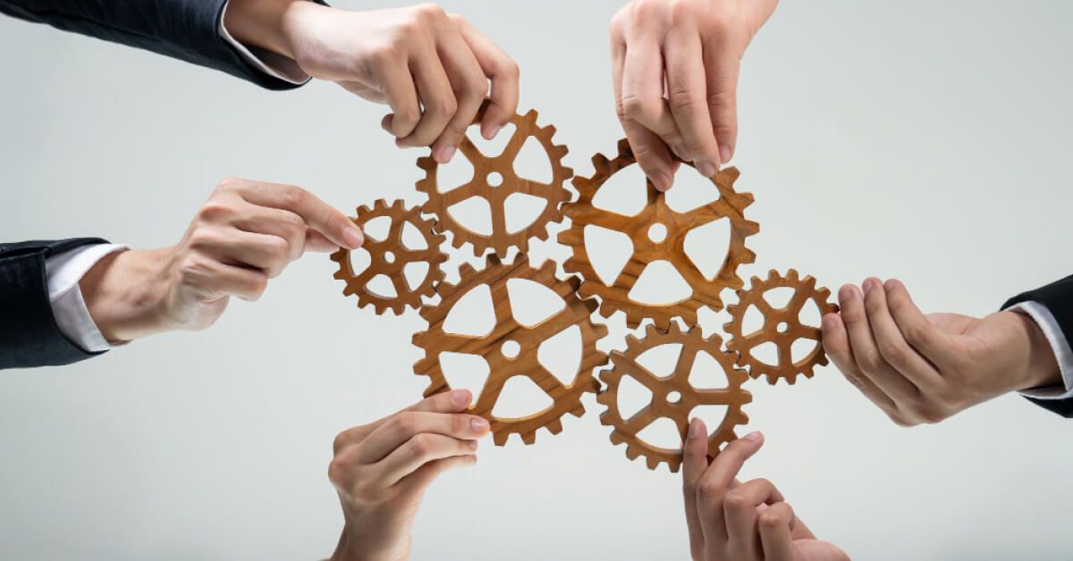 40+ Team collaboration exercises your employees will actually enjoy