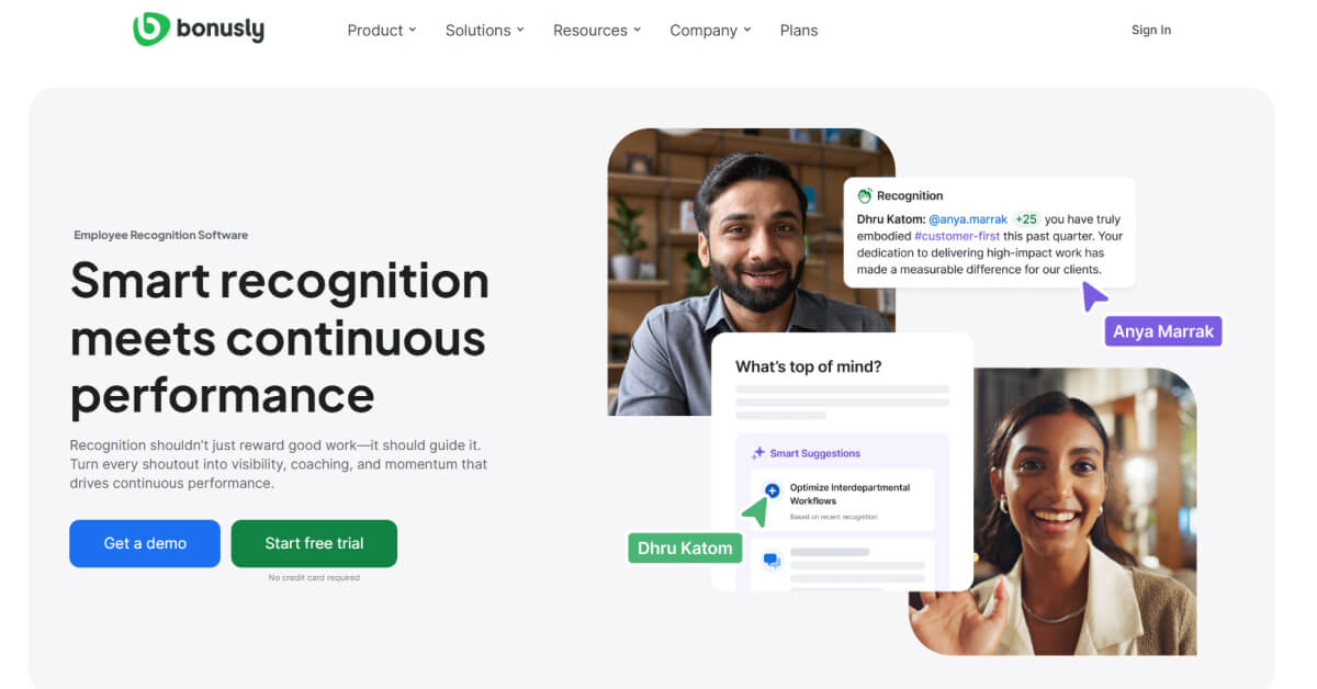 Top 25 employee engagement software platforms empowering enterprises in 2026
