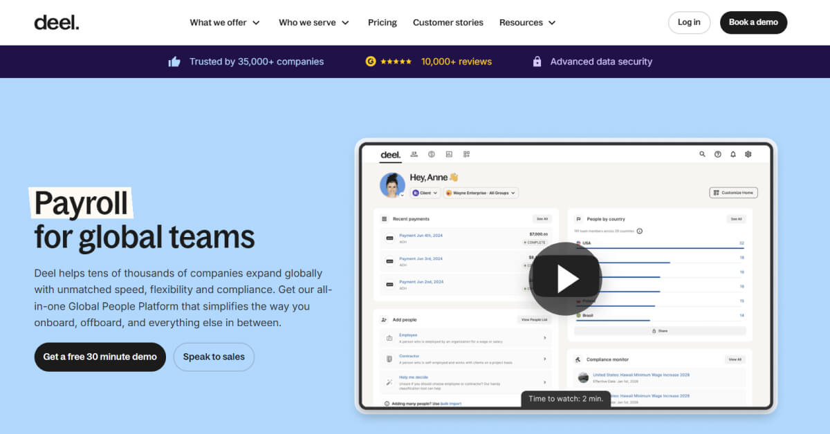 Top 25 employee engagement software platforms empowering enterprises in 2026