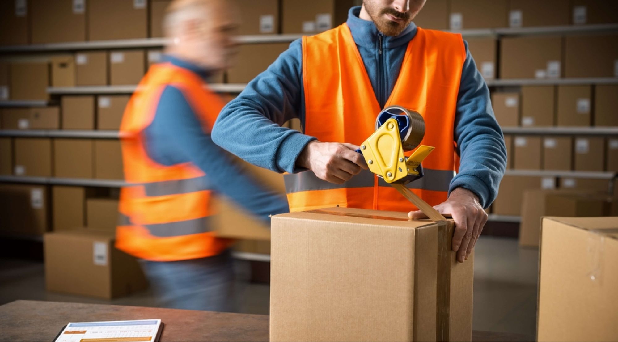 Employee sentiment tracking in the logistics industry: How to engage in 2026