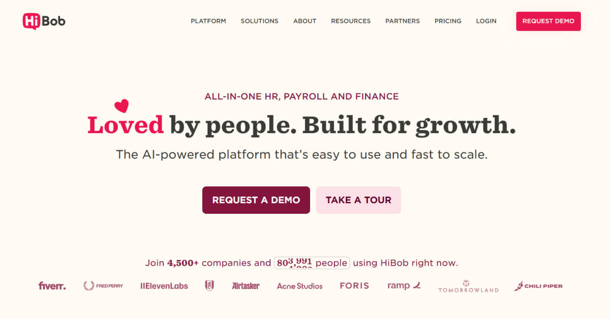 Top 25 employee engagement software platforms empowering enterprises in 2026