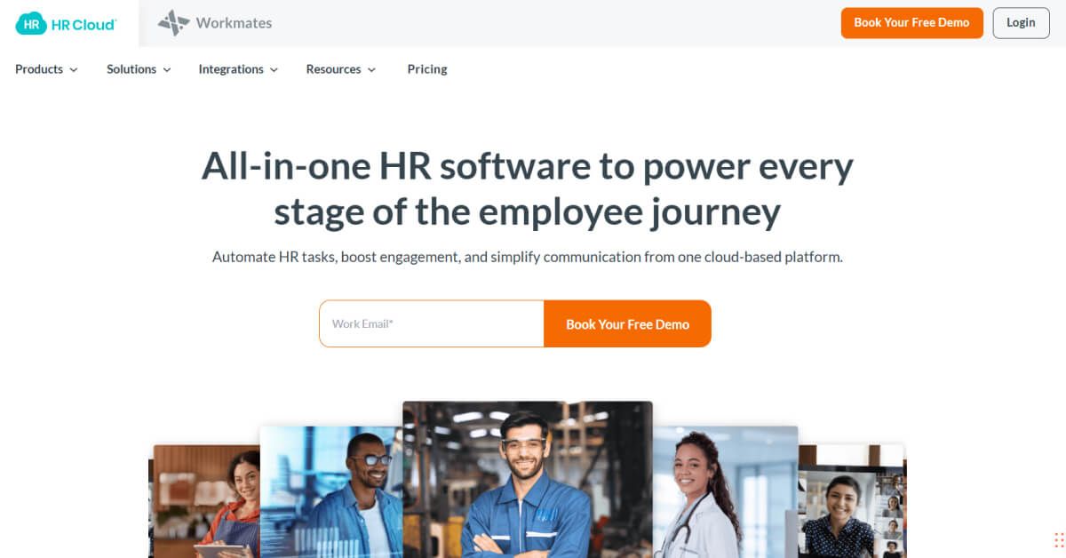 Top 25 employee engagement software platforms empowering enterprises in 2026