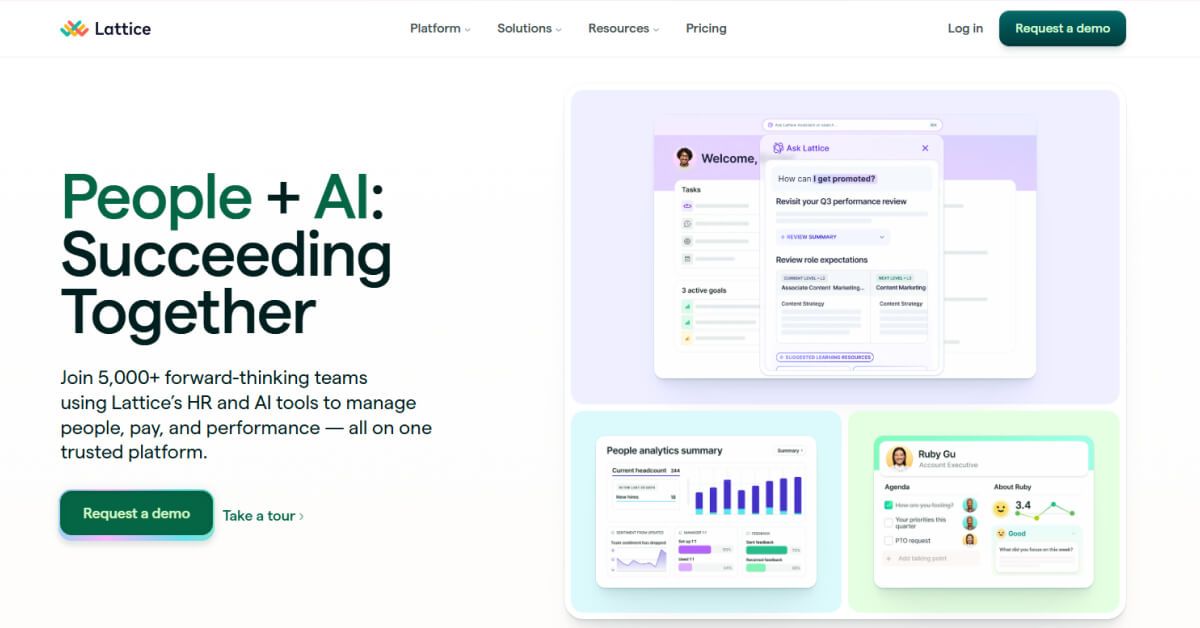 Top 25 employee engagement software platforms empowering enterprises in 2026