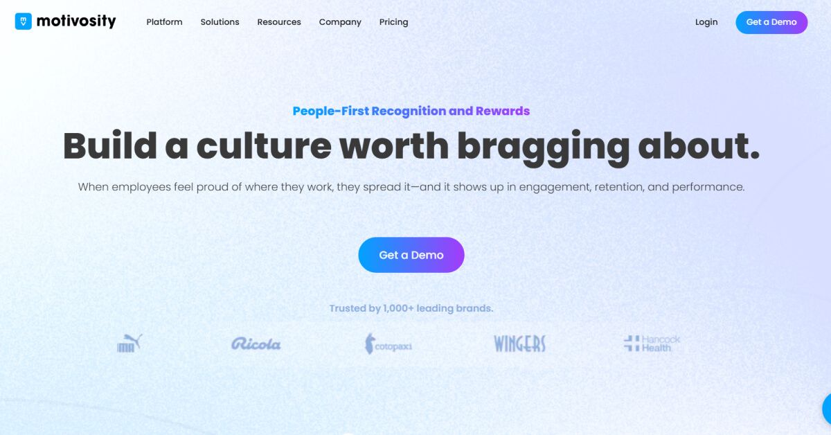 Top 25 employee engagement software platforms empowering enterprises in 2026