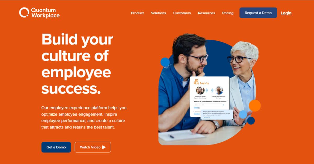 Top 25 employee engagement software platforms empowering enterprises in 2026