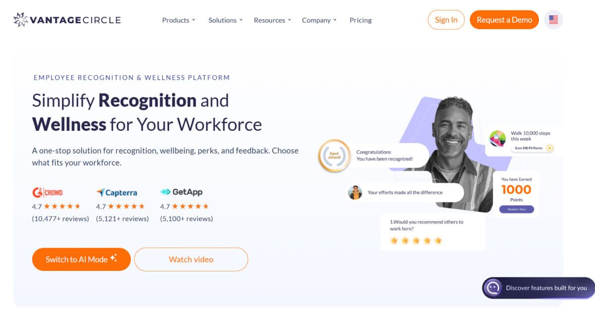 Top 25 employee engagement software platforms empowering enterprises in 2026