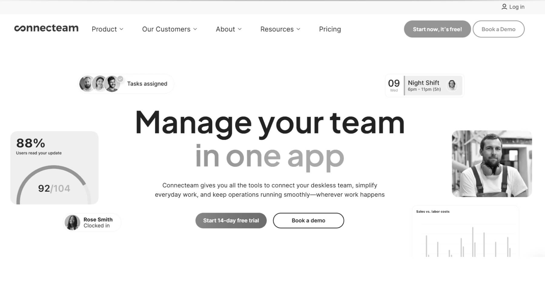Connecteam