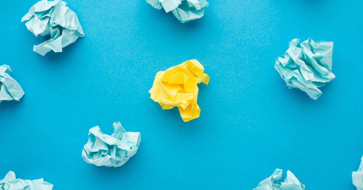 10 Mistakes to avoid when designing your eNPS template