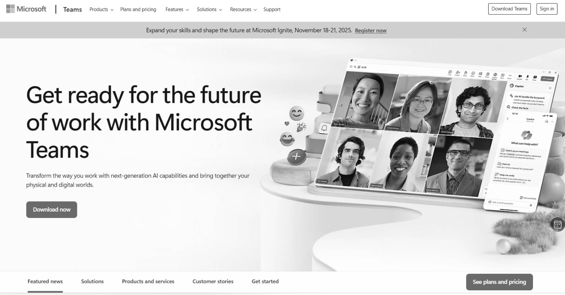 Microsoft Teams