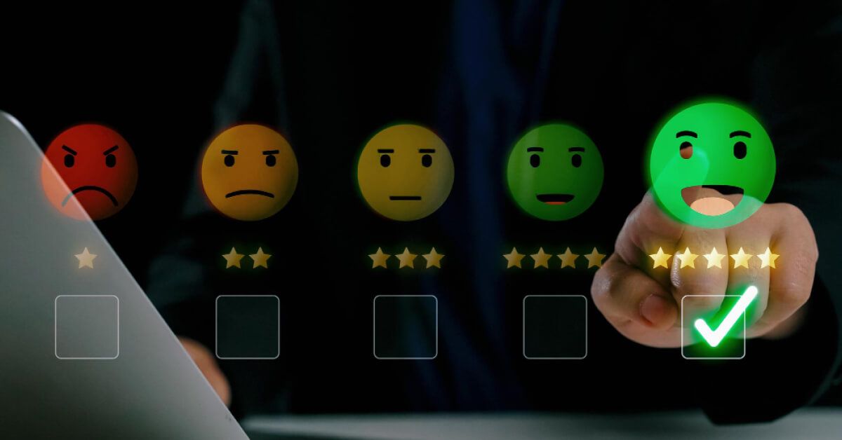 What is employee net promoter score, and what does it measures