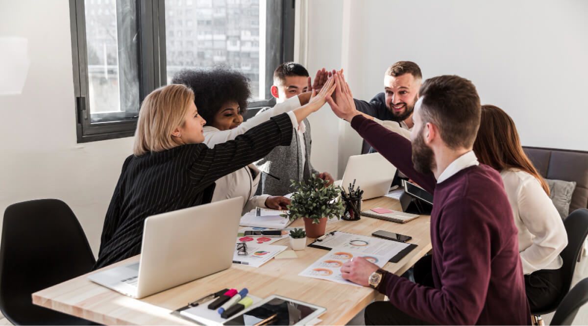 What changes when employee engagement software scales to the enterprise level?