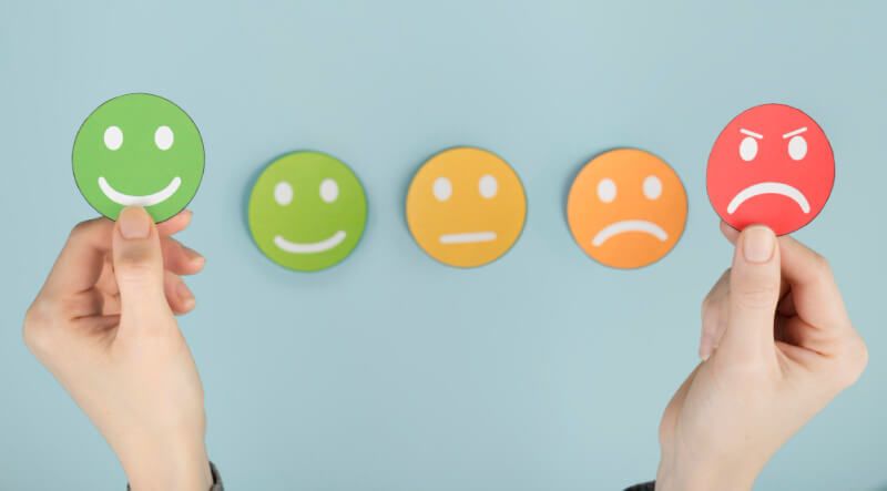 feedback expressions