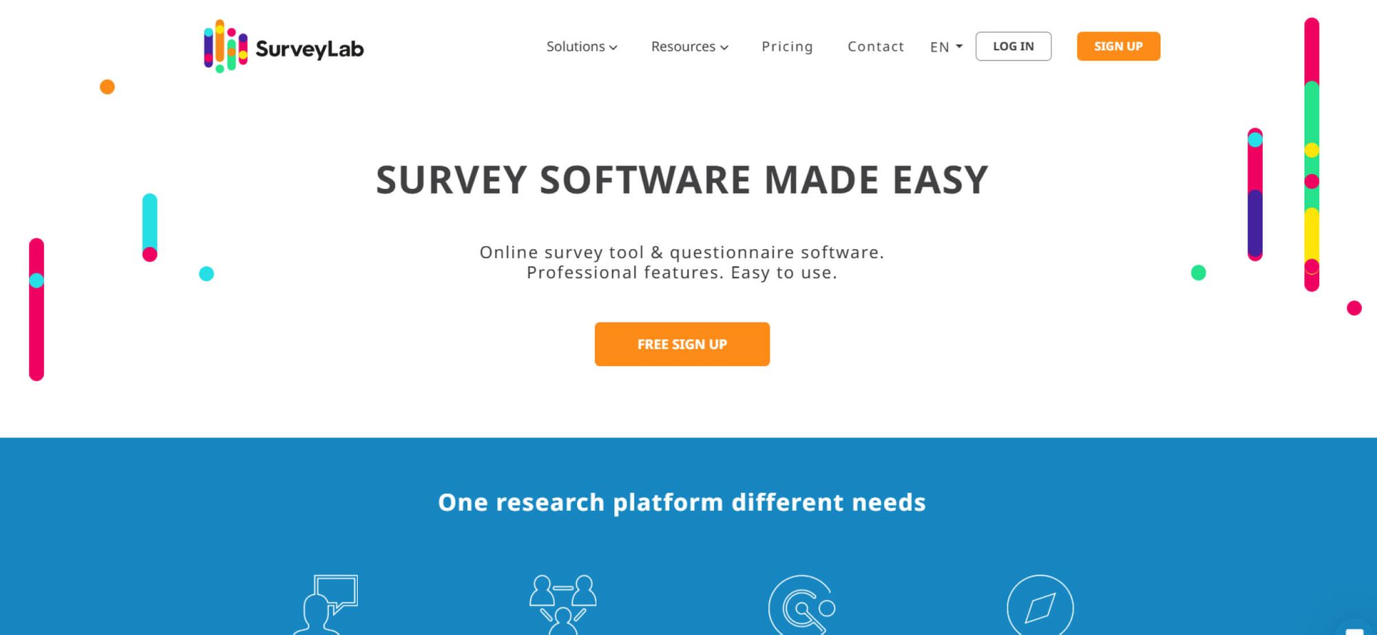 SurveyLab