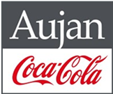 Aujan Coca Cola
