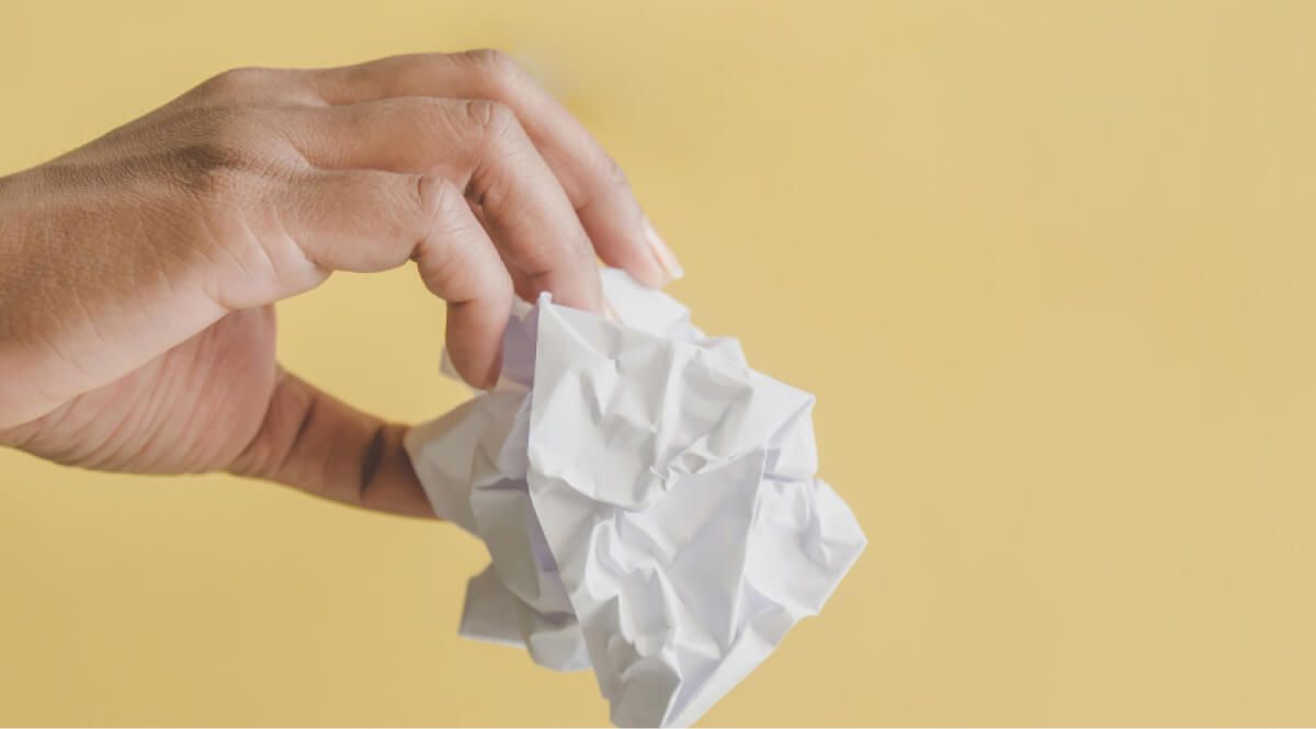 Common wording mistakes in eNPS questions