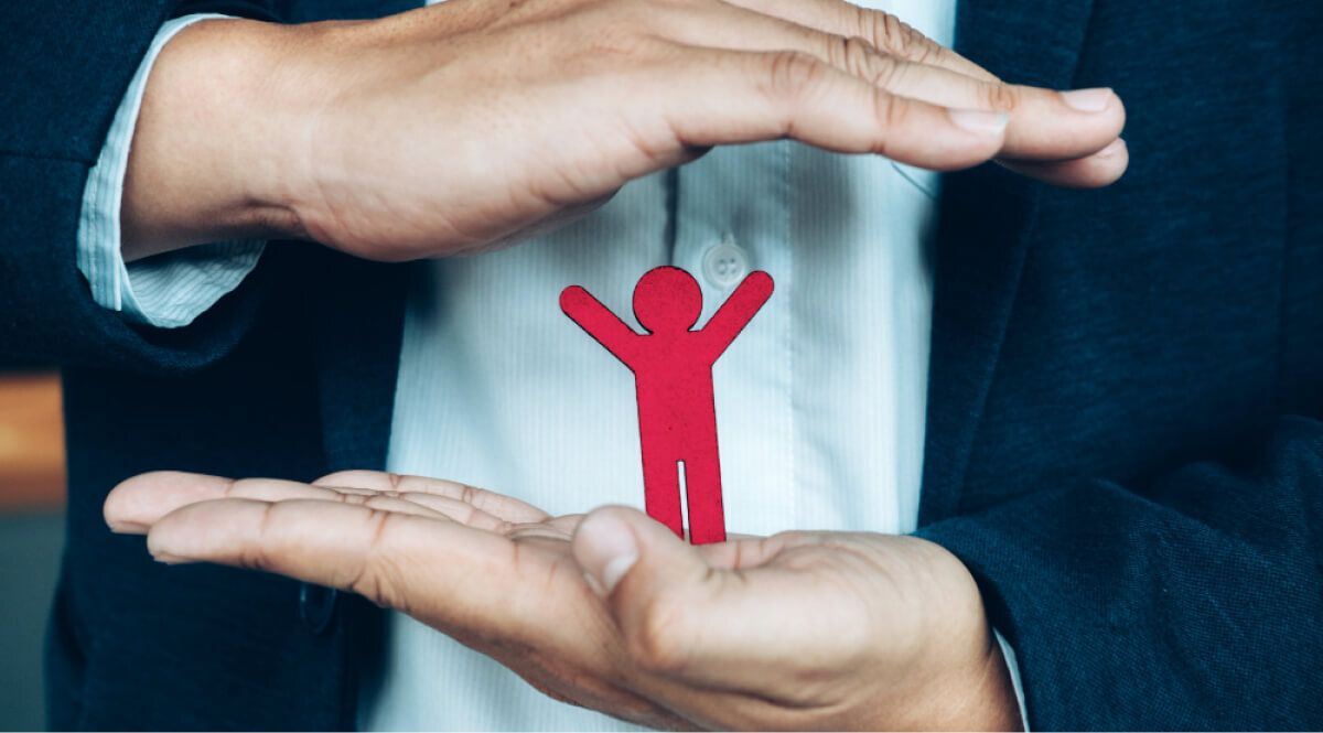 How do anonymous employee survey controls strengthen psychological safety and trust?